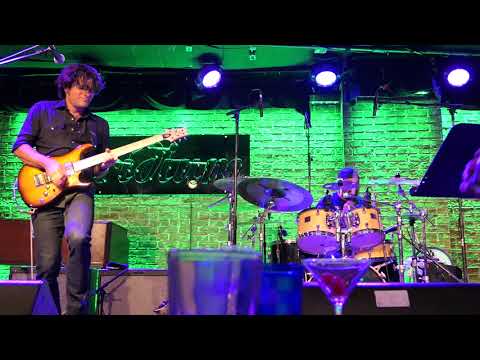Mark Lettieri - Magnetar - Iridium, NYC - May 16, 2024