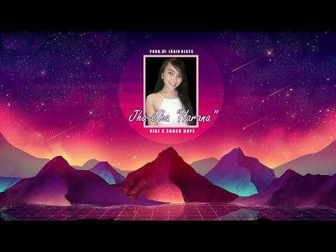 NIGZ - JHA-JHA (HARANA) FT. SHOCK DOPE [PROD.JRAIN BEATS)