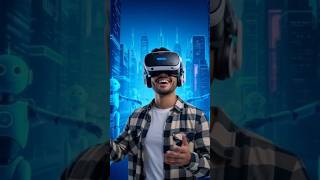 🚀VIRtUaL ReAlITY✨👍#shortsfeed #shortsai #shortvideo #shortsvideo #shorts #short #viral #viralvideo☀