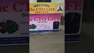 The CTOLIFE PARIWAR, HEALTH GUARD FOOD SUPLIMENT