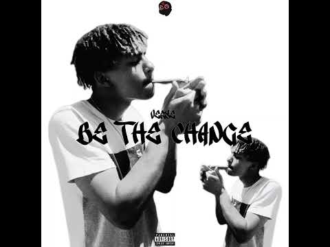 CaydonVerse - BE THE CHANGE Album [Official Audio Music]