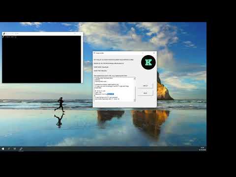 Keep Network nodes manager. Install and manage