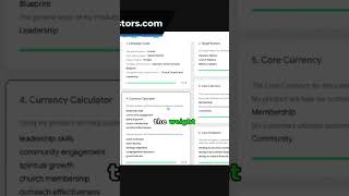 Vision Launchpad   Structure Your Communication