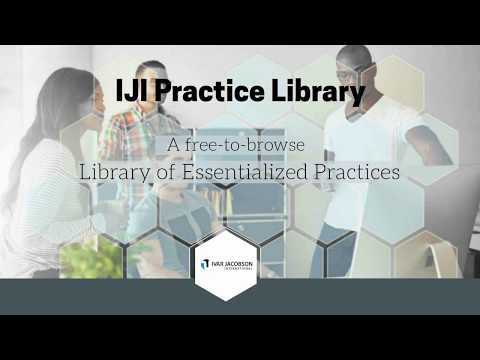 IJI Practice Library