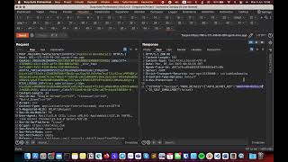 BYPASS 2FA Vulnerability - PoC