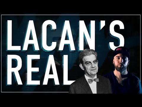 Lacan - The Real