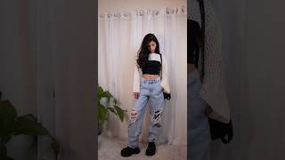 #koreanfashion #koreanfashionstyle #schooloutfits #casualoutfitsidea #kfashion #streetwearstyle