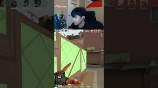 twitch: cheatcode #valorant #radiant #valorantradiantaim #valorantclips #gaming