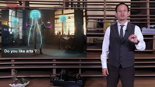 Technology | Business | Human