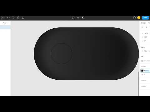 Figma tips for ui designer #shorts  #figma