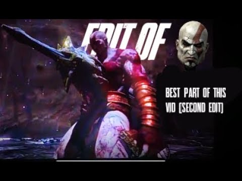 best party of my second edit