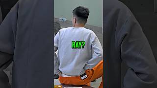 Kai Cenat Didn’t Want Ray to Expose His Name in Prison 😳