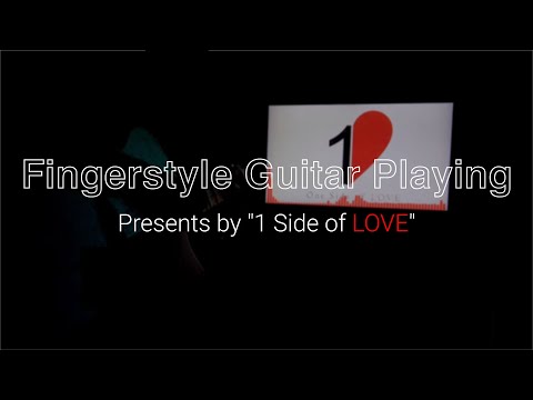 The Liker - 1 Side of LOVE (Official Music Video)