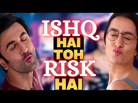 Tu Jhoothi Main Makkaar - Official Trailer || Review and Reaction || Ranbir, Shraddha || Luv Ranjan