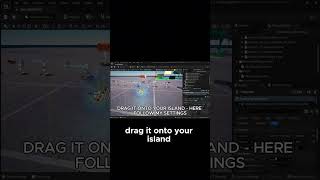 Custom Teleport | UEFN Tutorial #shorts #uefn3d #tutorial