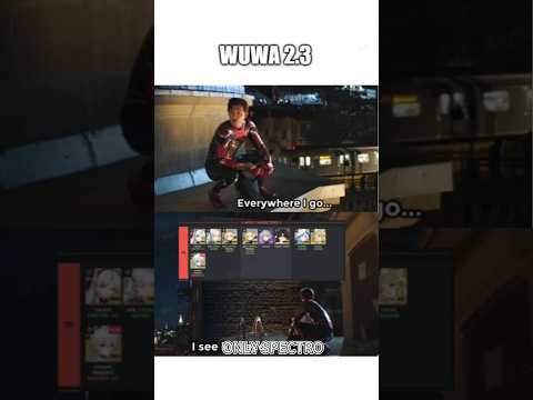 Phoebe is back with Zani!!🤩 #wutheringwaves #wuwa #wuwasweet #zani #phoebe cr.legendofrogamers1968
