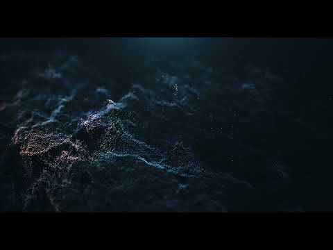 abstract-particles | Background HD Videos | HD Background videos | HD Loop Videos