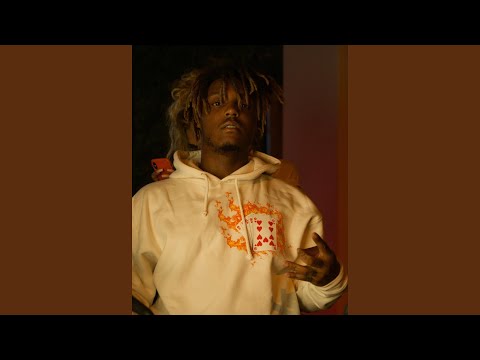 [FREE] Juice Wrld Type Beat 2024 - "Round & Round" |