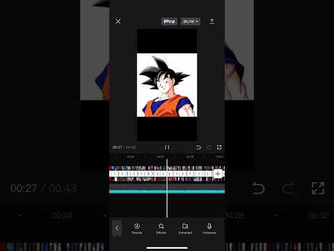 Insane anime edit #edit #capcut #anime