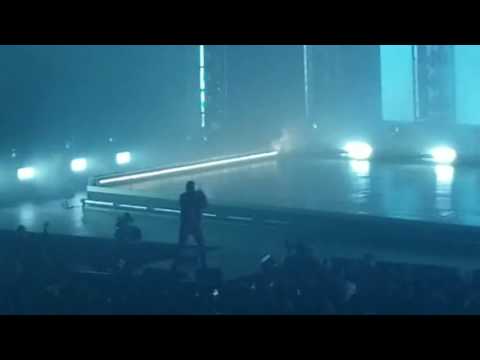 KENDRICK LAMAR-"ALRIGHT" LIVE