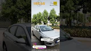 Hyundai Verna लेनी है आ जाओ दिला देंगे