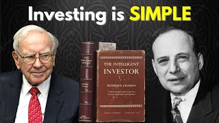The Intelligent Investor: 10 Essential Lessons for Successful Investing by Benjamin Graham
