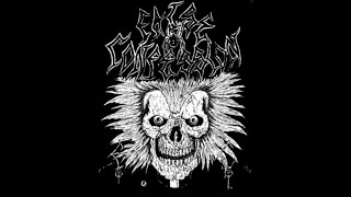 False Confession - Out of the Basement Demo (1983) Full Álbum