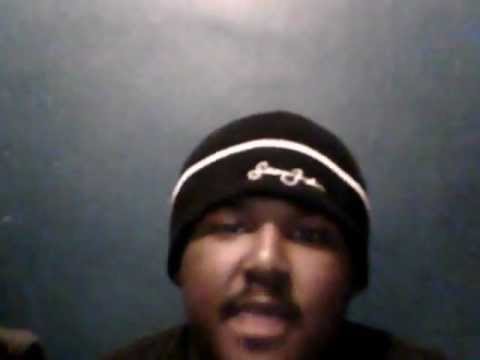 Spoken Word Ep.10 Anger