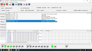 Data Recovery Solutions For Samsung Hard Drives with Head Failure