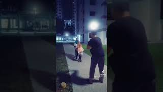 Spongebob gagak remix