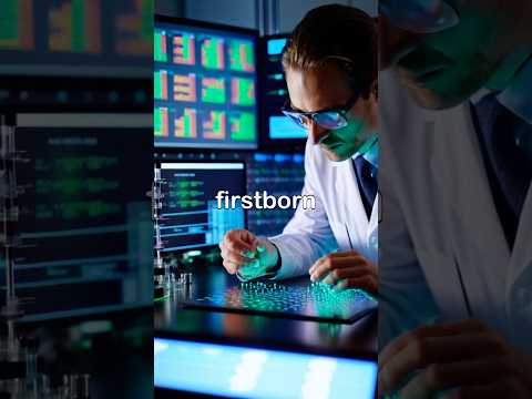 Fact about first born child #trending #facts #familystructure #firstborn #familyunit #famiology