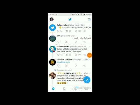 How to Download Twitter videos