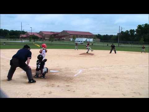 cardinals  9u travel vid