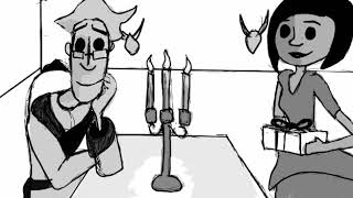 kgreene ProjectApart2