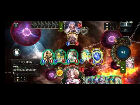 Aria Fairy Assault Deck? || Shadowverse [Unlimited]