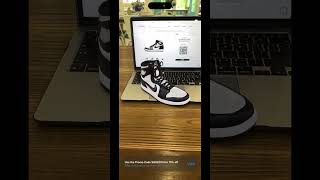 AR Code for Online Stores with a Custom Link Banner | ar-code.com