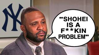 What Do MLB Stars REALLY Think About Shohei Otani?