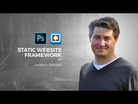 Static Website Framework 5