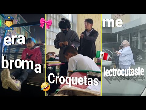 🚨HUMOR VIRAL DE TODO #66🚨💯 10min de lo Mejor 😱😎🤣🤪(RECOMENDADO)🔥