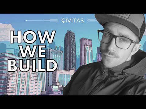 Civitas is How Big? | Ft. Kent Byers
