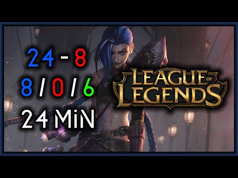 Un duo botlane inarrêtable ! - League of Legends