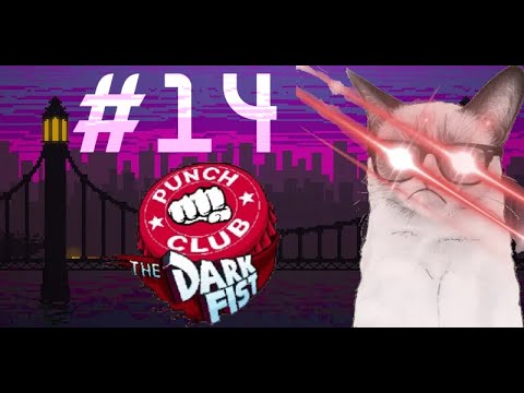 Punch Club 100% Completion |  14/15