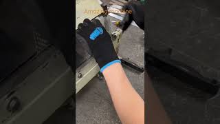 🛠️ Pro Gutter Installation Tool Hack | How to Install Gutters 2X Faster #shorts