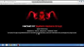 SystemHackers +3DEFACE
