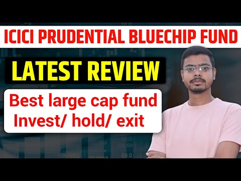 icici prudential bluechip fund direct growth review!!