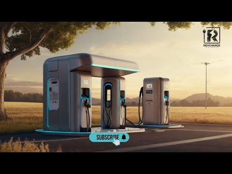 Top-rated Portable EV Charging Stations