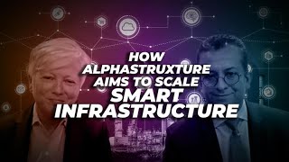 How AlphaStruxure aims to scale smart infrastructure | ZDNet