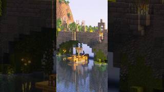 How Would Pro Builders Upgrade my Minecraft Build?