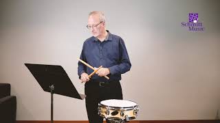 1st Lessons: Snare – Essential Elements, Page 4