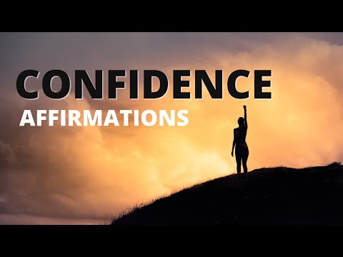 Boost Your Confidence: Powerful Affirmations for Self-Assurance